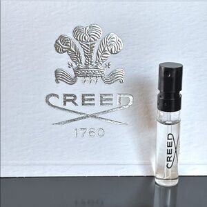 Creed Millesime Imperial Sample